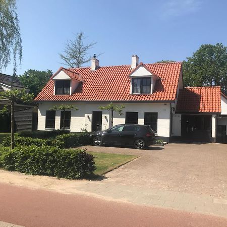 Apartamento Hei-D-Away Otterlo Exterior foto