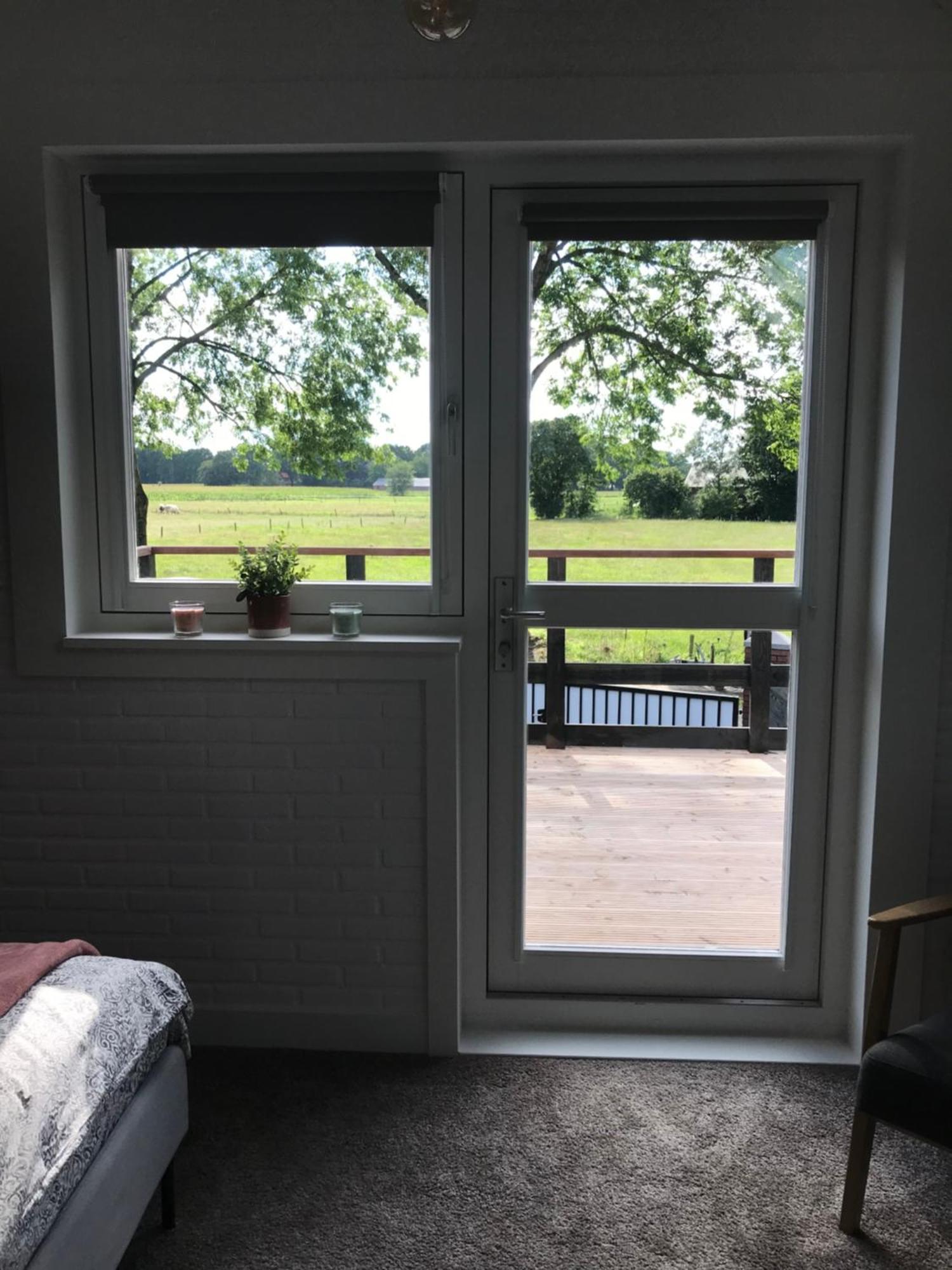 Apartamento Hei-D-Away Otterlo Exterior foto